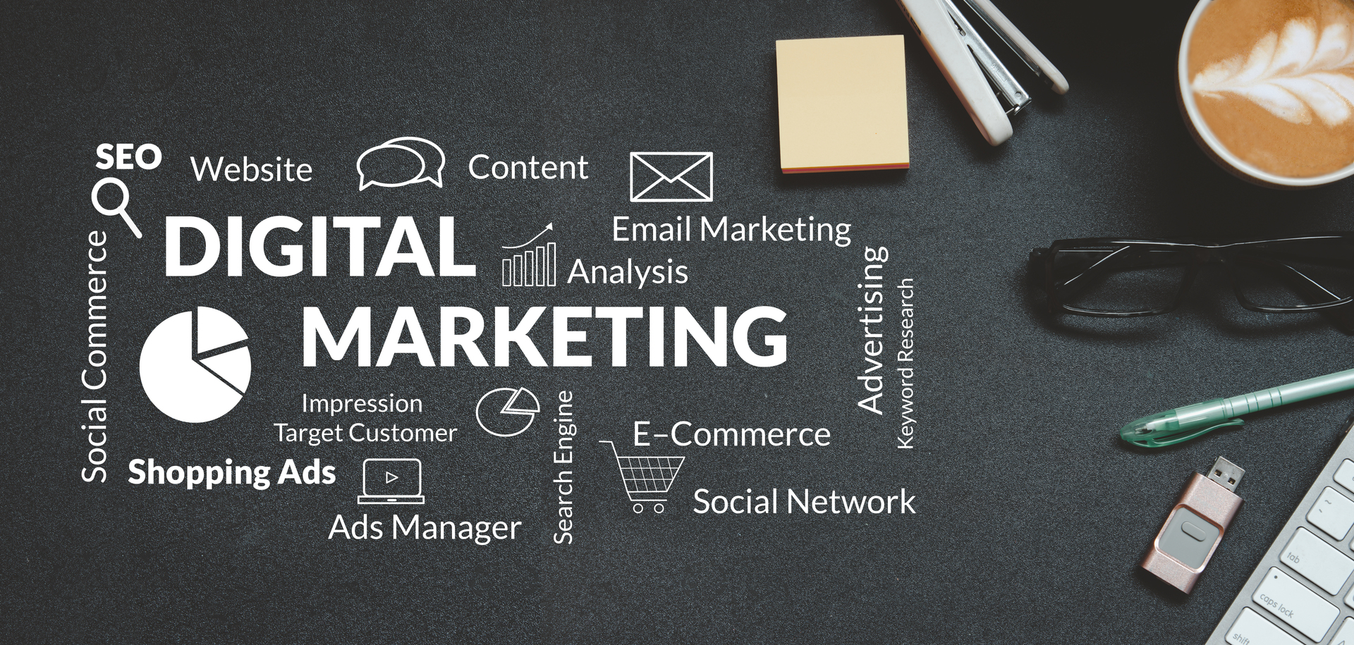 Digital Marketing Agency