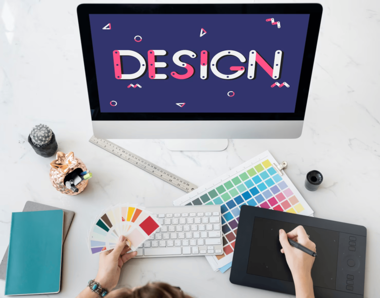 make a logo