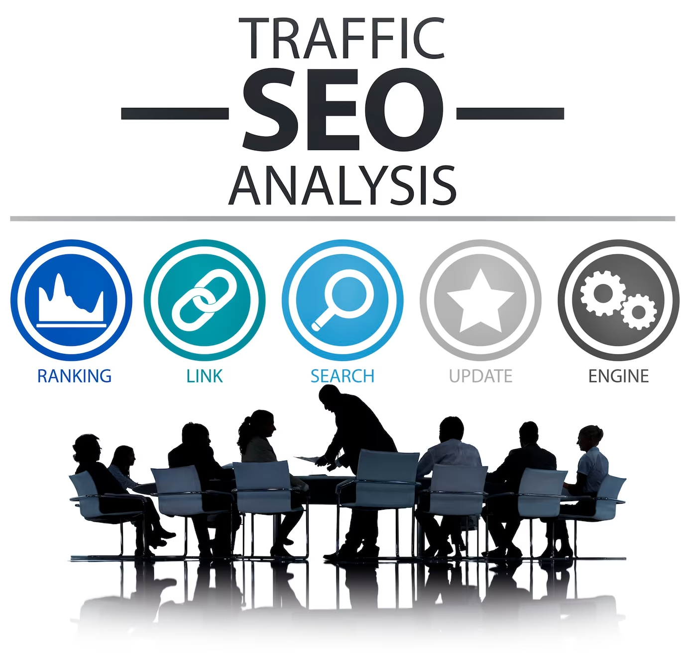 seo consultants toronto