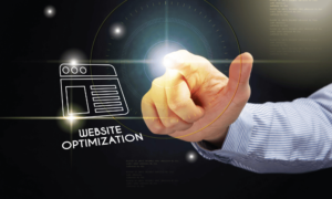 website optimization strategies