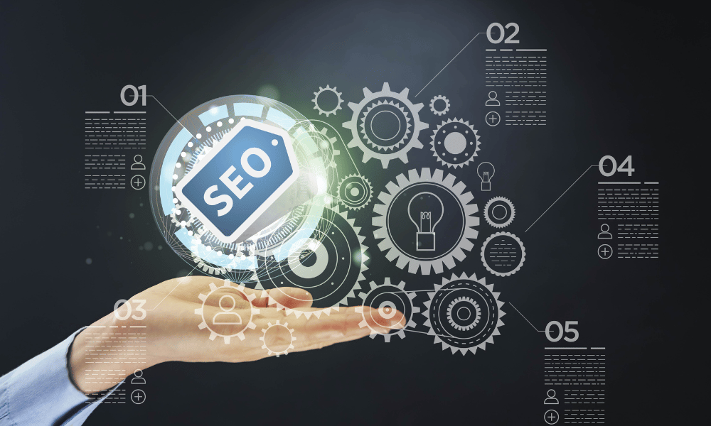 SEO Mastery with Powerful Tools: Rule the Web