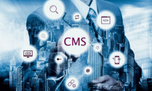 cms selection impact on business growth