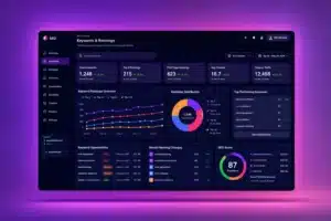Keyword Services