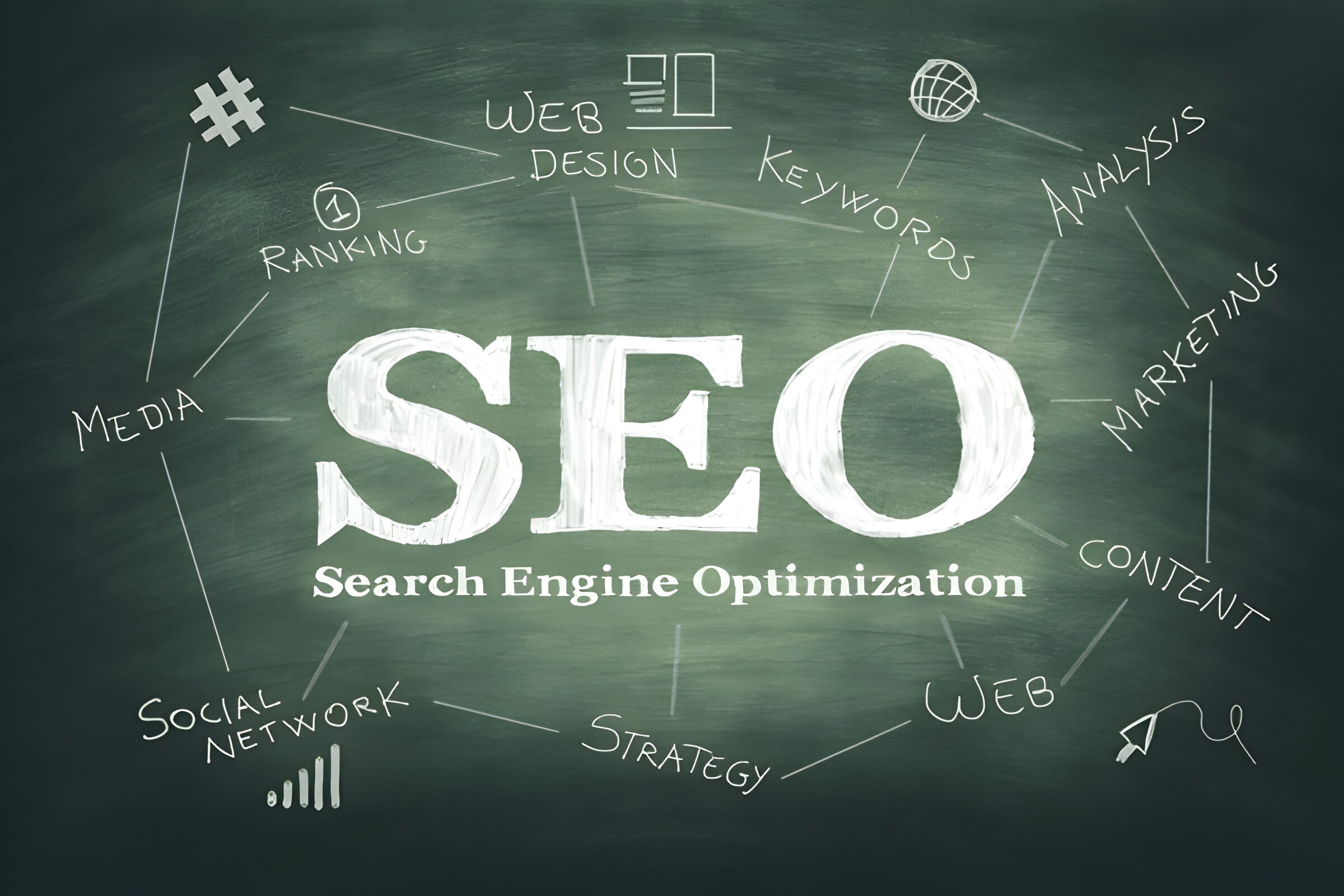 SEO Services in Toronto