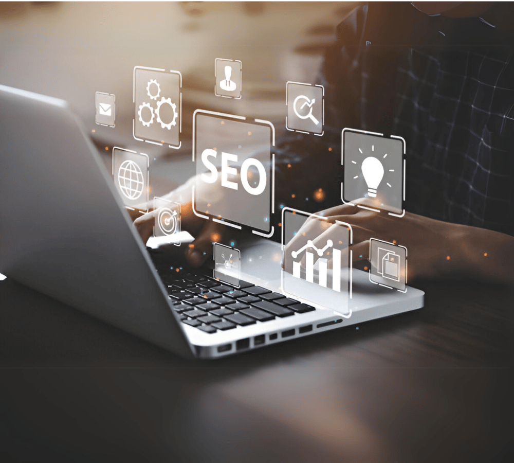 SEO Services in Toronto