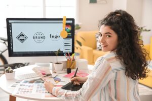 importance logo design toronto