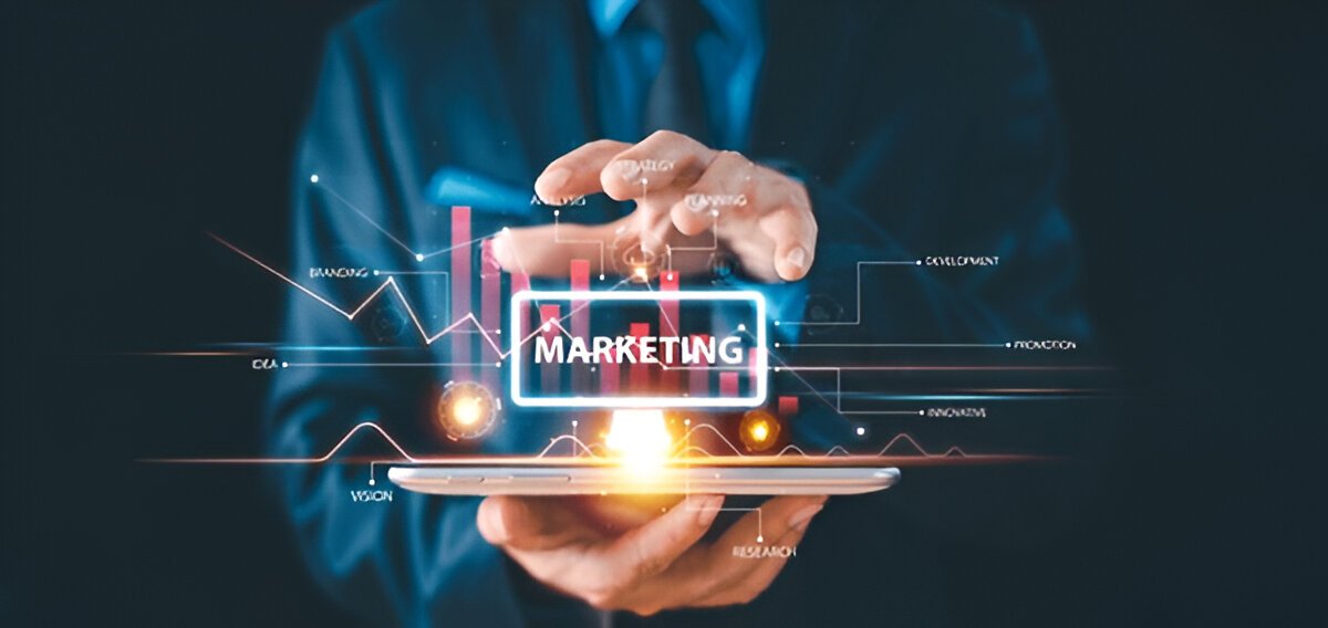 Digital Marketing Agency Toronto