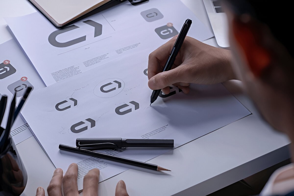 importance logo design toronto