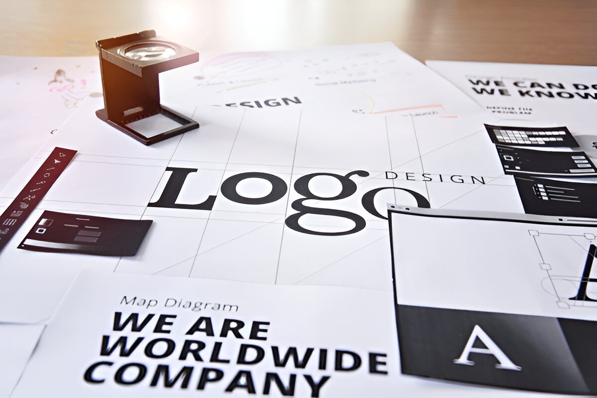 importance logo design toronto