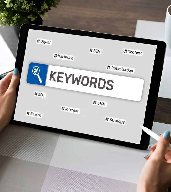 The Ultimate Guide to Keyword Tools