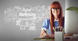marketing agency near me
