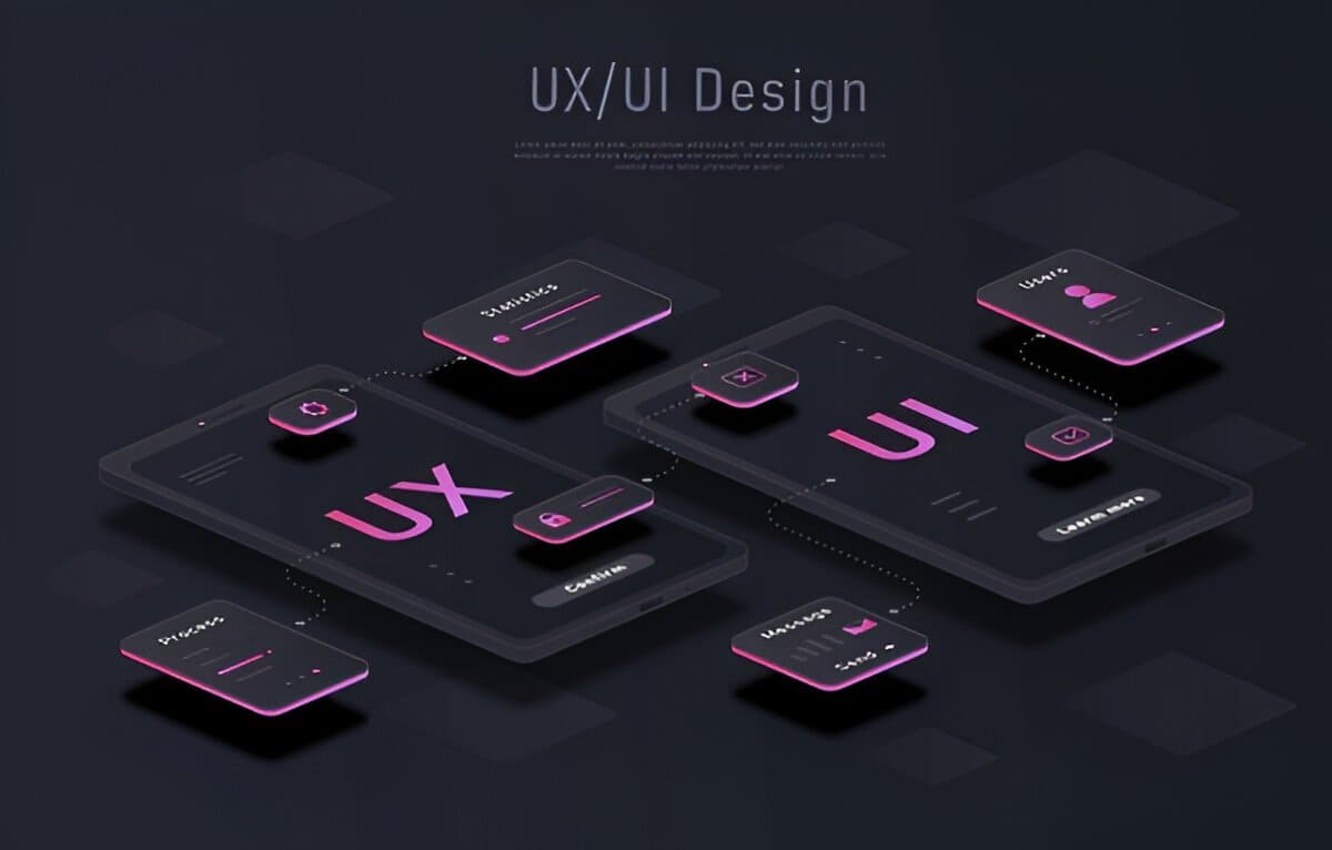 Ux Design