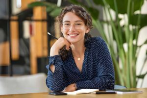 Content Writer