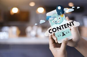 Toronto Content Writing Agency