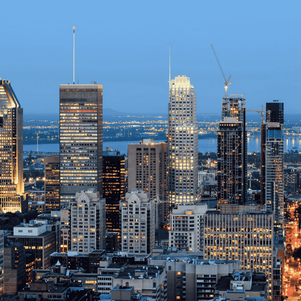 Montreal