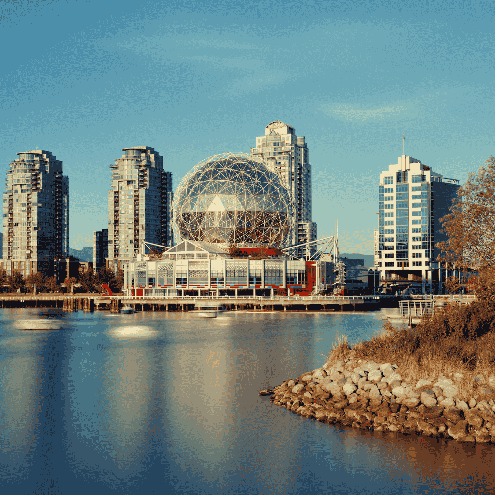 Vancouver
