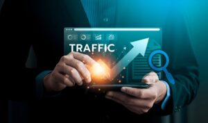 Direct Website Traffic