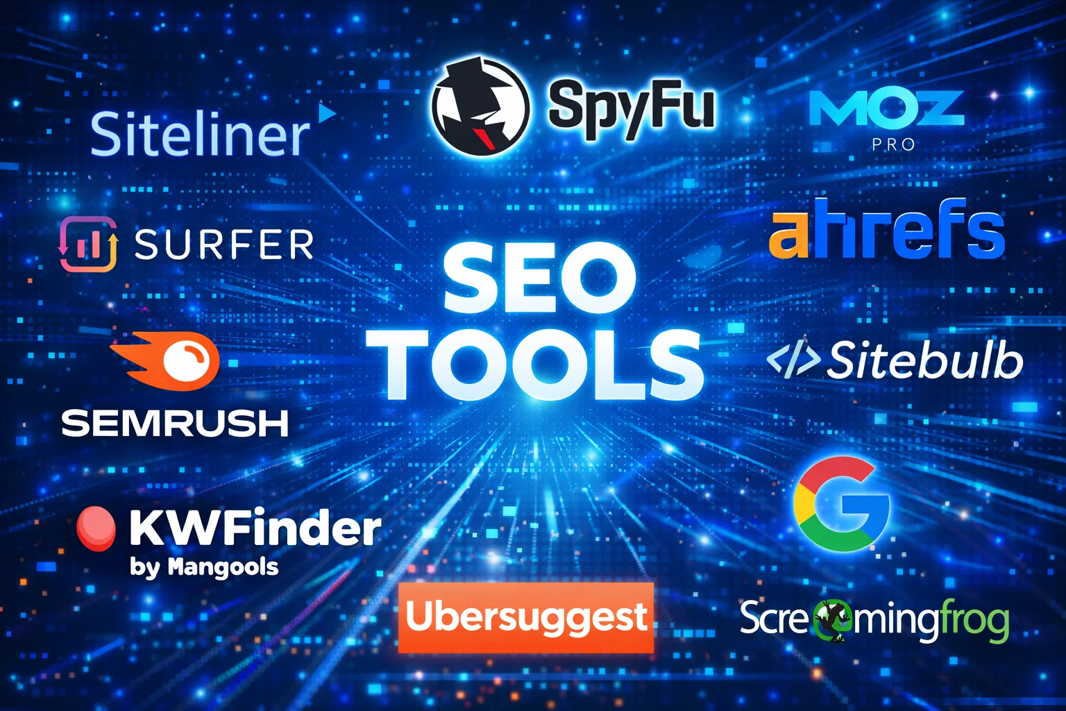 SEO tools