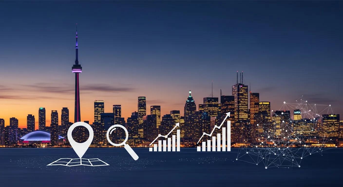 Boost Your Toronto Business with Local SEO