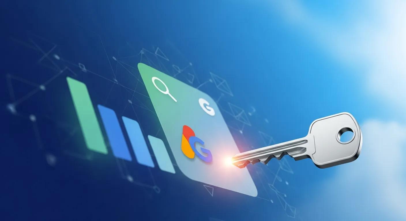 Unlock Google Ads for Business Growth