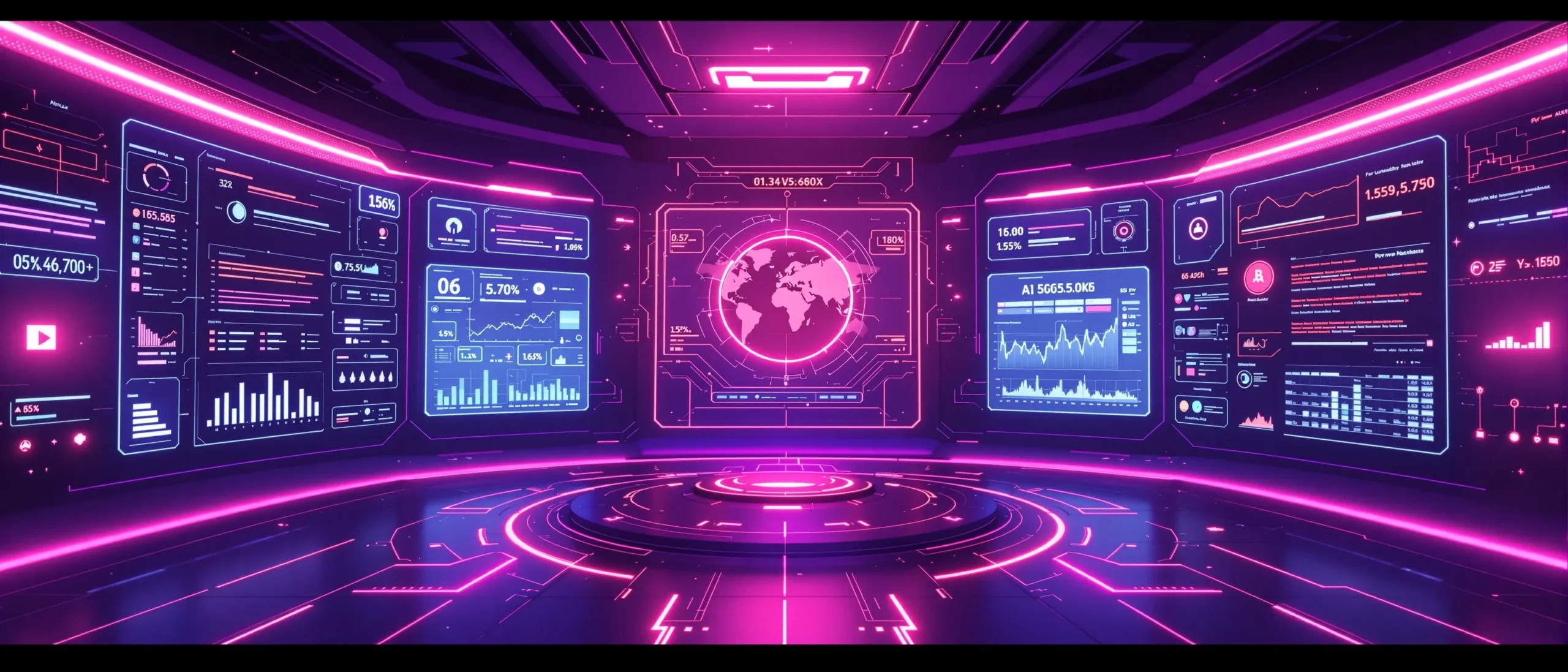 Casa Revenue Intelligence