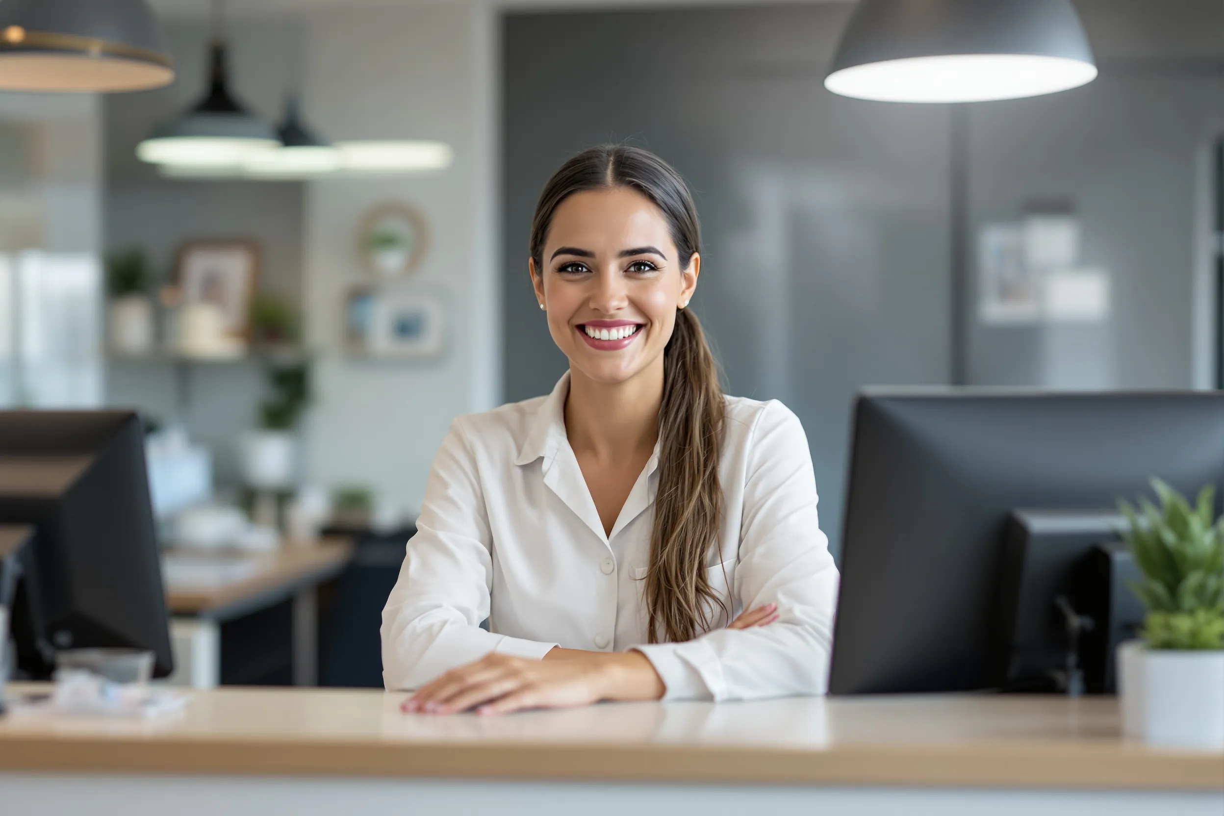 Appointment-Based Businesses