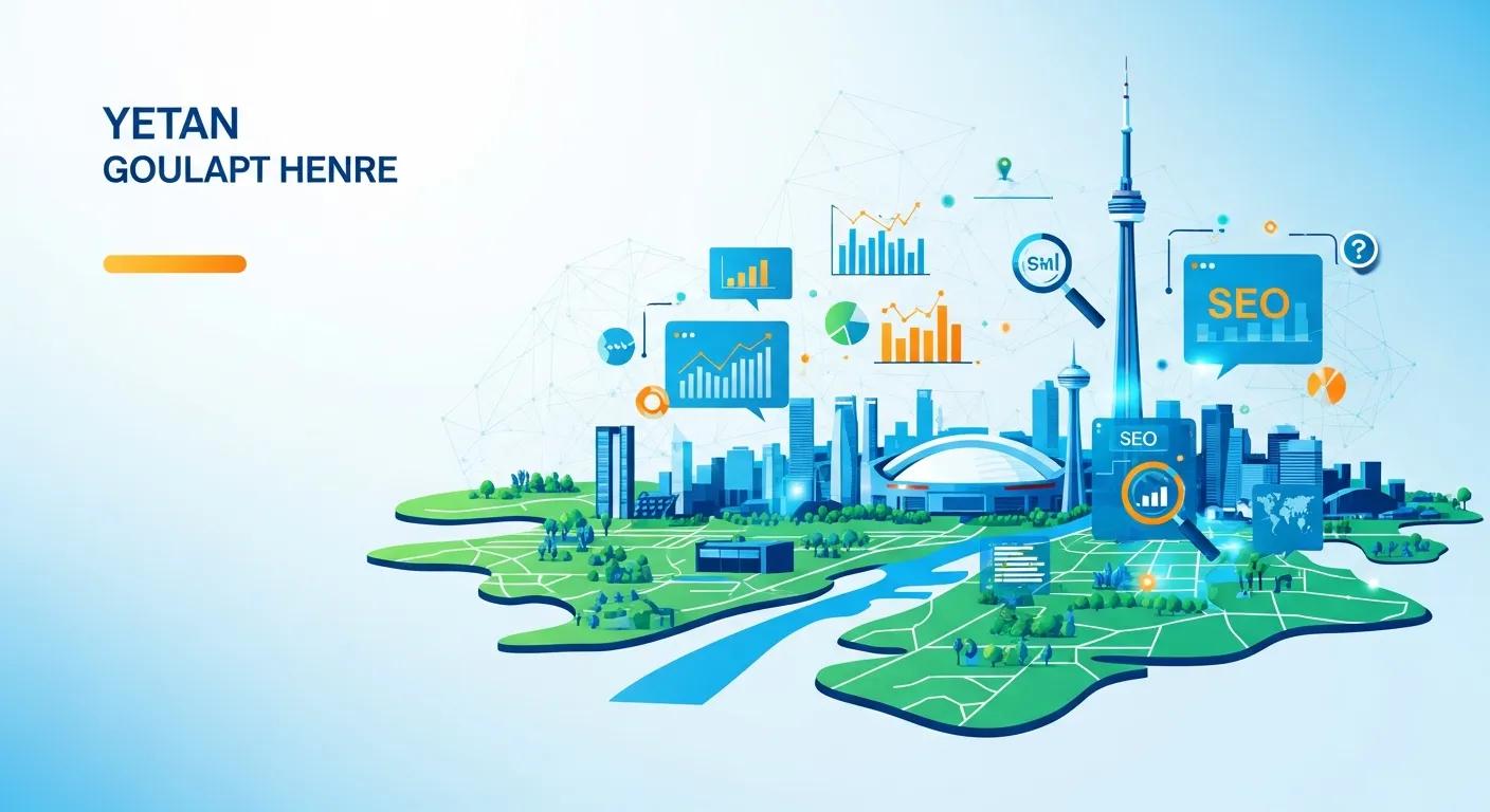 Toronto businesses using practical SEO tools
