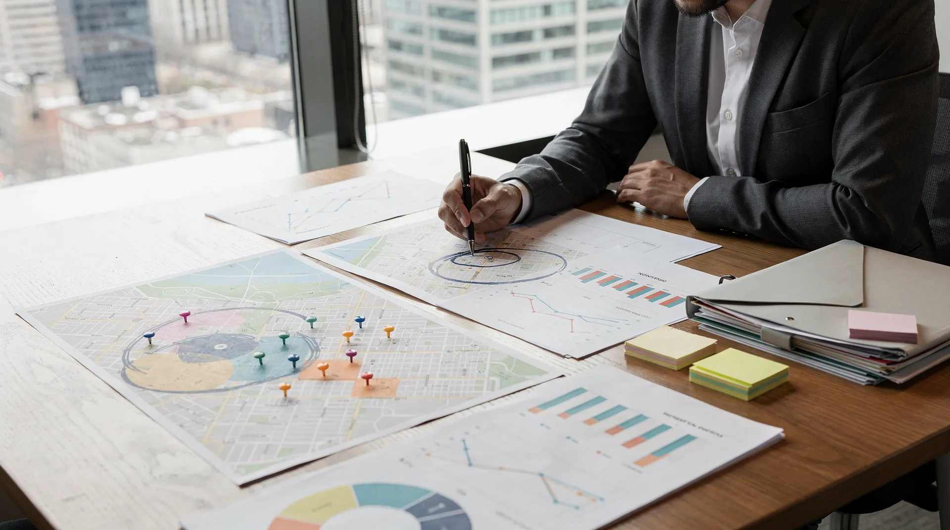A comprehensive local SEO engagement covers site audits, keyword research, on-page optimization, citation building