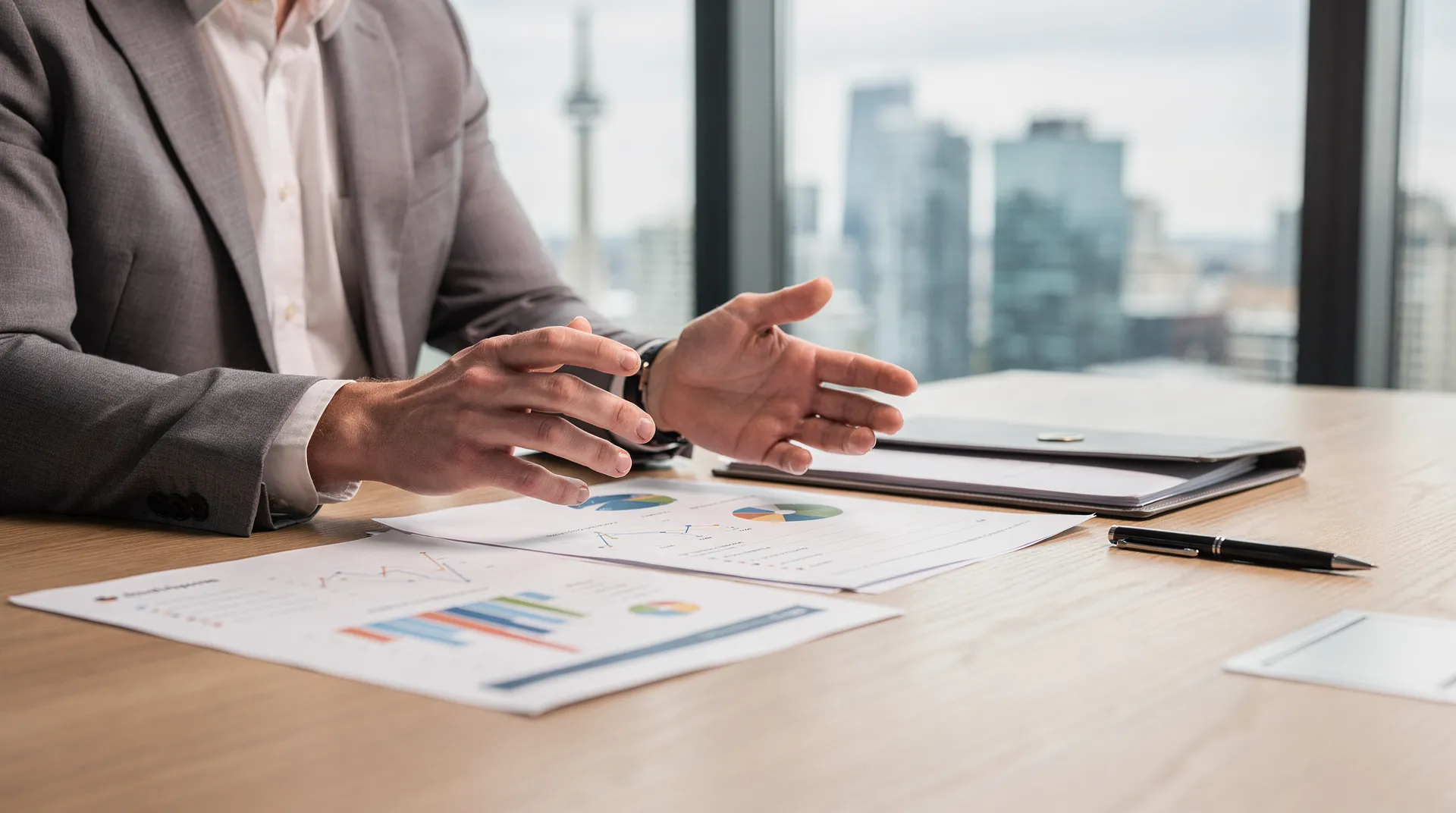 Transparency in reporting and a focus on measurable results rather than superficial metrics are hallmarks
