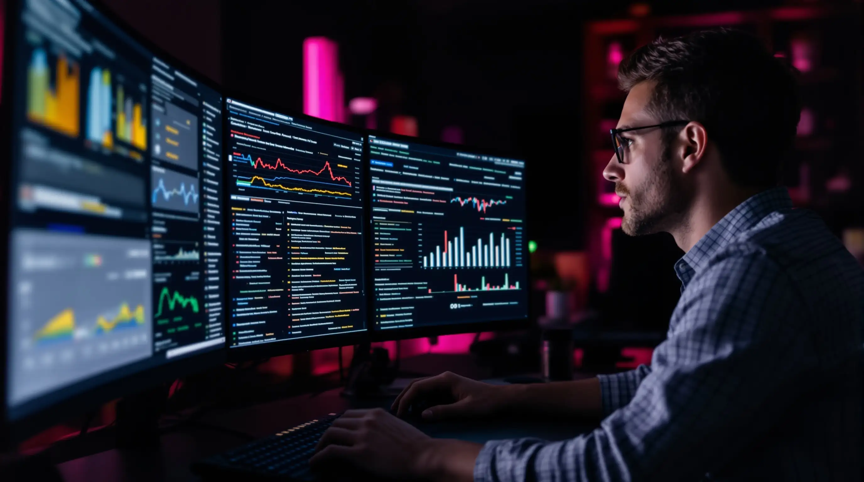 Discover customer intent