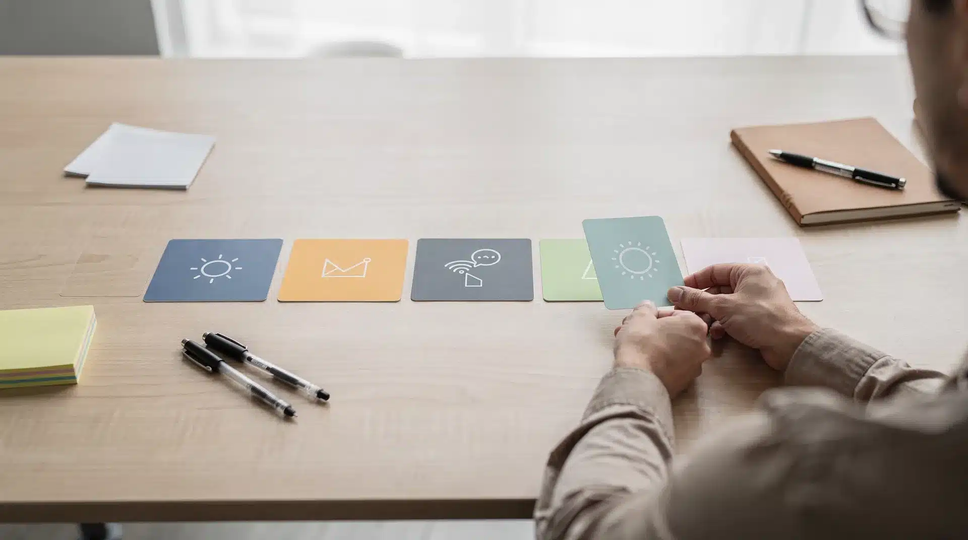 A thorough business needs analysis is the starting point for custom web application development, ensuring