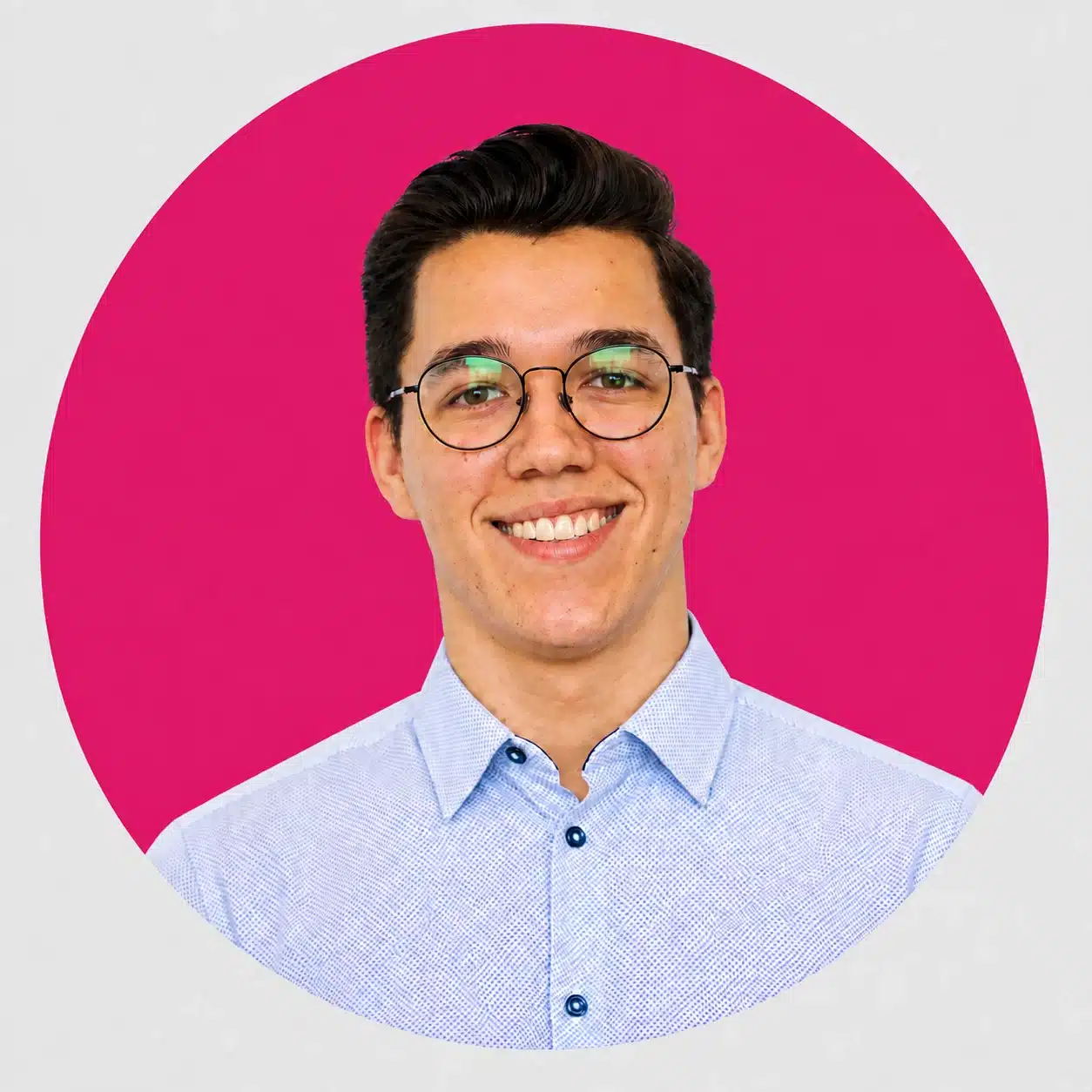 Nikolas-Mark