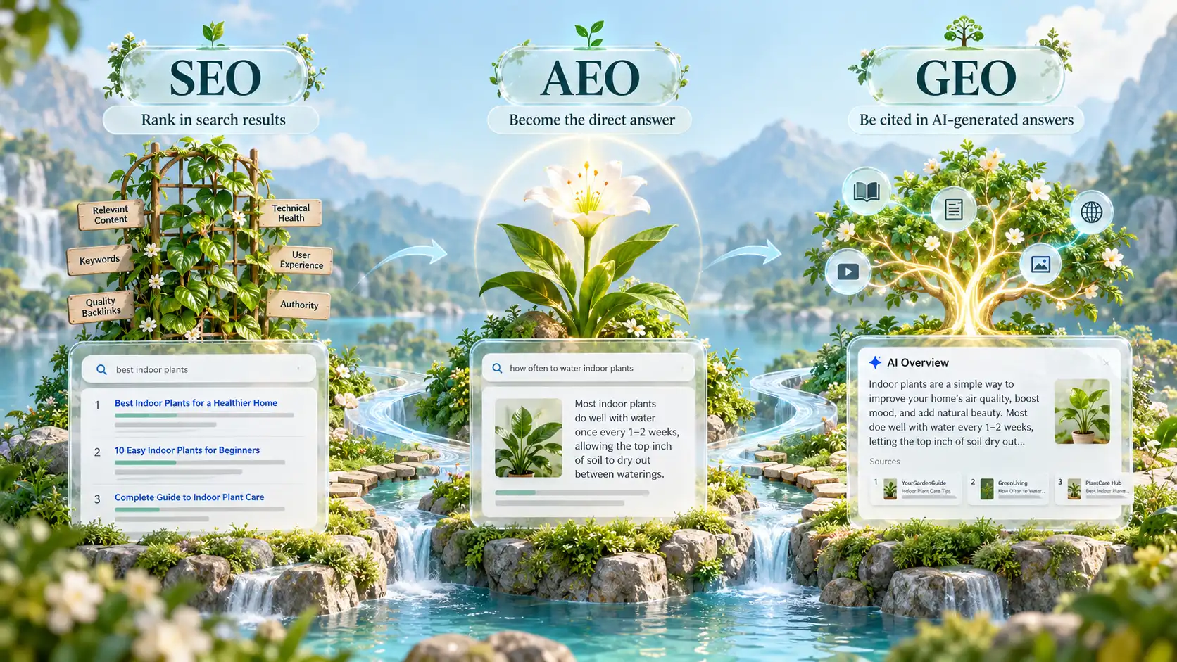 AI Overview